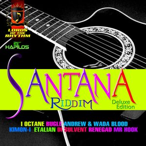 Santana Riddim