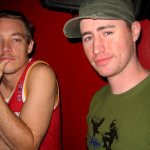 Hollertronix photo provided by Last.fm