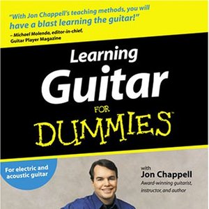 Guitar for Dummies のアバター