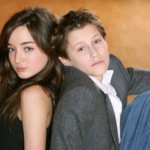 Image for 'Clémence & Jean-Baptiste Maunier'