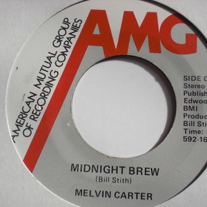 Melvin Carter 的头像