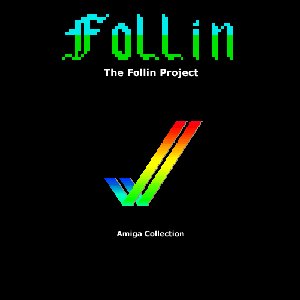 Image for 'The Follin Project - Amiga Collection'