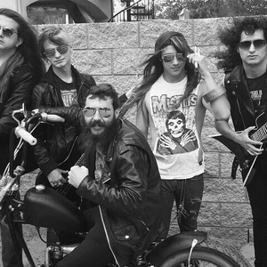 Powerhouse photo provided by Last.fm