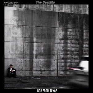 Rob from Texas