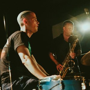 Avatar for Rodrigo Amado & Chris Corsano