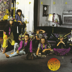 Kans'an Popeda cover