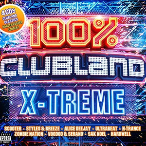 Porn Kings - 100 Clubland X-Treme - Zortam Music