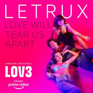 Love Will Tear Us Apart - Single