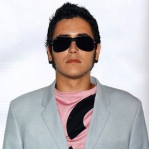 Bruce Driscoll のアバター