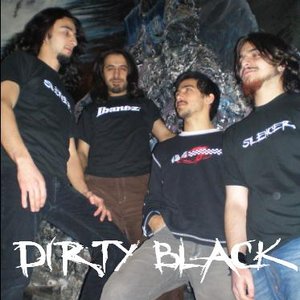 Аватар для Dirty Black