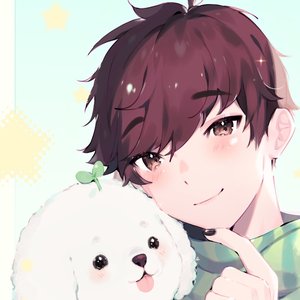 Sykkuno 的头像