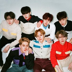 몬스타엑스(MONSTA X) のアバター