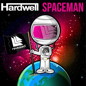 Spaceman - Single