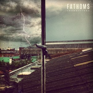 Transitions - EP