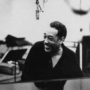 Duke Ellington photo provided by Last.fm