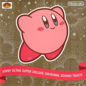 Kirby Super Star Ultra Original Soundtrack