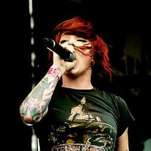 Walls of Jericho photo provided by Last.fm