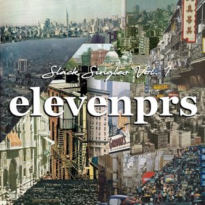 Slack Singles, Vol. 1 - Single