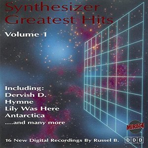 Synthesizer Greatest Hits 1