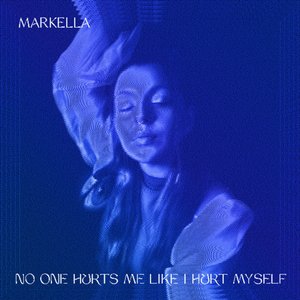 No One Hurts Me Like I Hurt Myself - Single