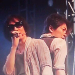 Avatar for 鈴木達央 & 小野大輔