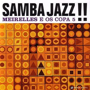 Imagem de 'Samba Jazz !!'