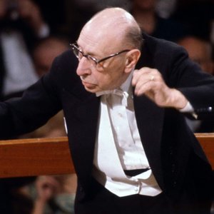 Avatar for Igor Stravinsky/Philharmonic-Symphony Orchestra of New York (New York Philharmonic)