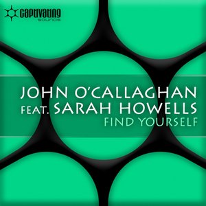 John O'Callaghan feat. Sarah Howells 的头像