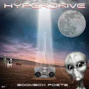 Hyperdrive