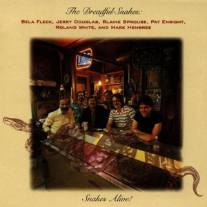 The Dreadful Snakes photo provided by Last.fm