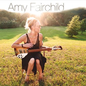 Amy Fairchild