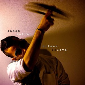 Zahed Sultan 的头像