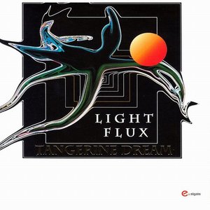 “Light Flux”的封面