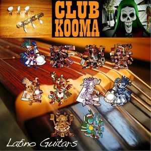 Latino Guitars