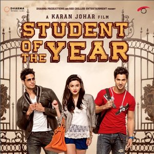 Avatar for Student Of The Year
