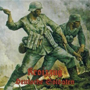 Deutsche Soldaten