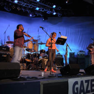 The Smugglers photo provided by Last.fm