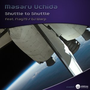 Shuttle to Shuttle EP