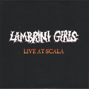 Live At Scala