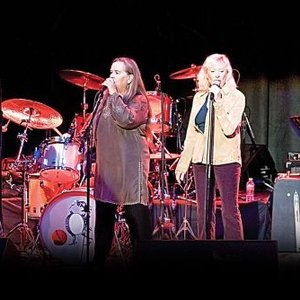 The Blues Broads 的头像
