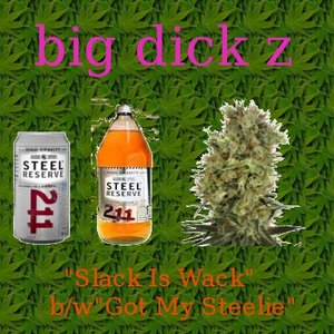 Awatar dla Big Dick Z