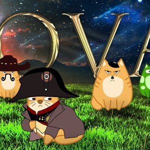 Avatar for Котовария