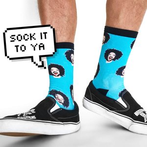 Sock It to Ya - Single