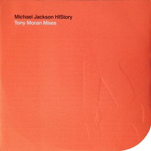 HIStory (Tony Moran Mixes)