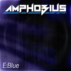 E:BLUE