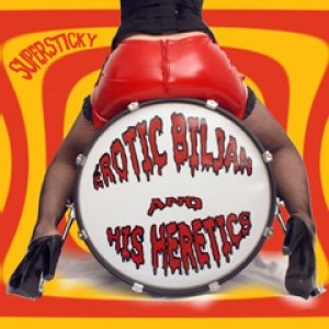 SUPERSTICKY
