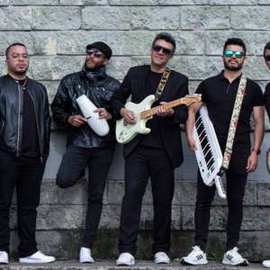 Kaona Orquesta 的头像