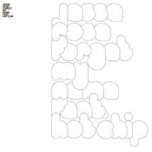 Jesse Rose featuring Hot Chip 的头像