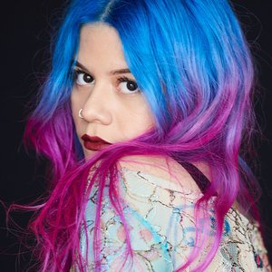 Allison Iraheta 的头像