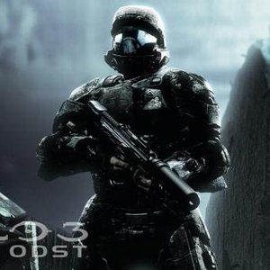 Avatar for Halo ODST